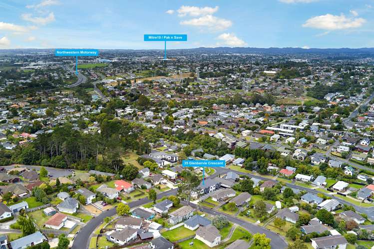 Lot 1/35 Glenbervie Crescent Massey_21