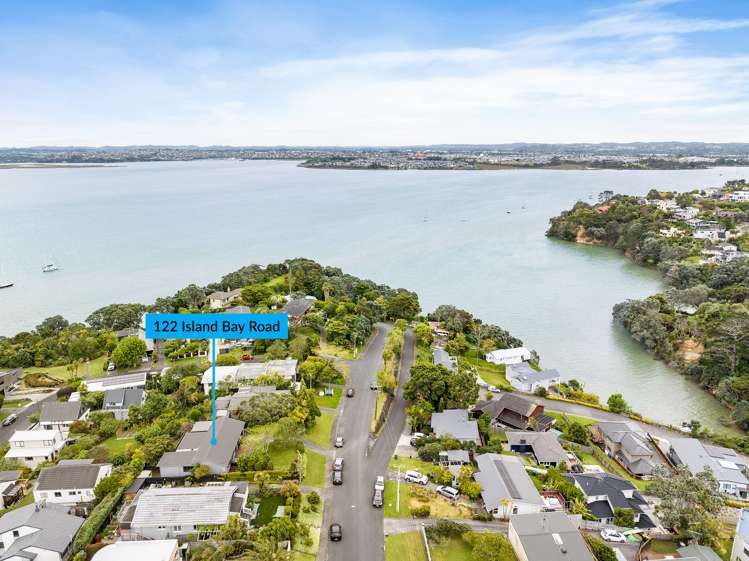 122 Island Bay Road Beach Haven_25