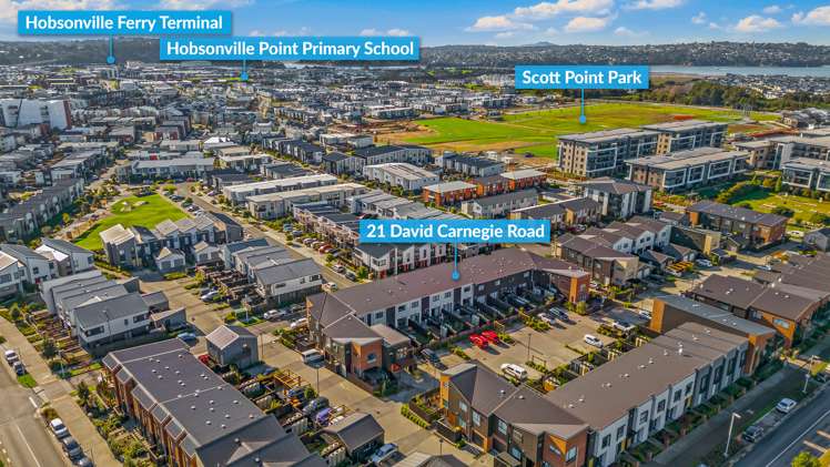 21 David Carnegie Road Hobsonville_22