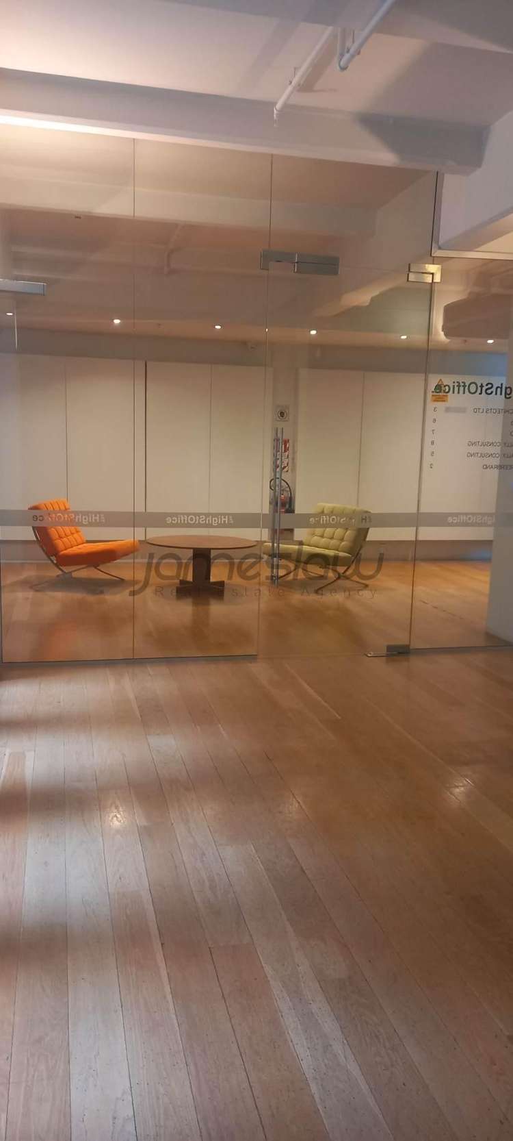 Office EIGHT/Level 3/55-57 High Street City Centre_5