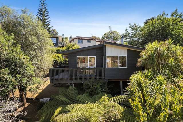 Sun Drenched House with Privacy - Move in Ready