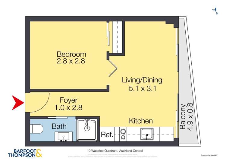 1115/10 Waterloo Quadrant Auckland Central_6