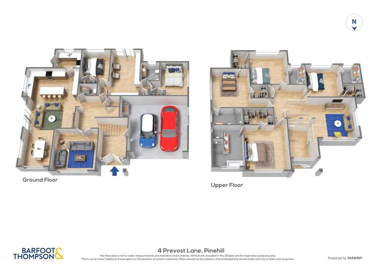 4 Prevost Lane Oteha_25