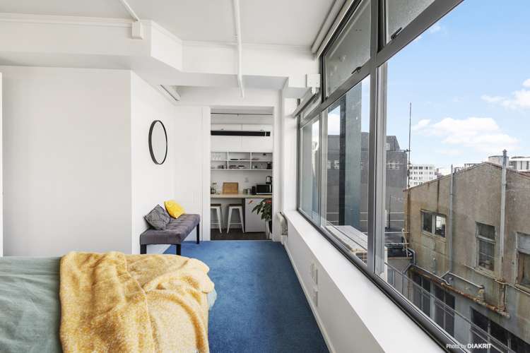 4a/130 Vivian Street Te Aro_10