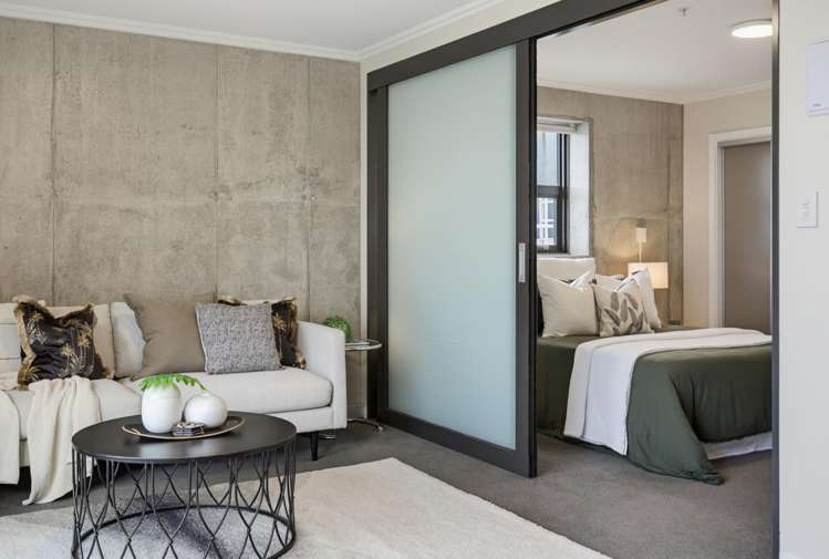 1101/111 Molesworth Street Thorndon_8