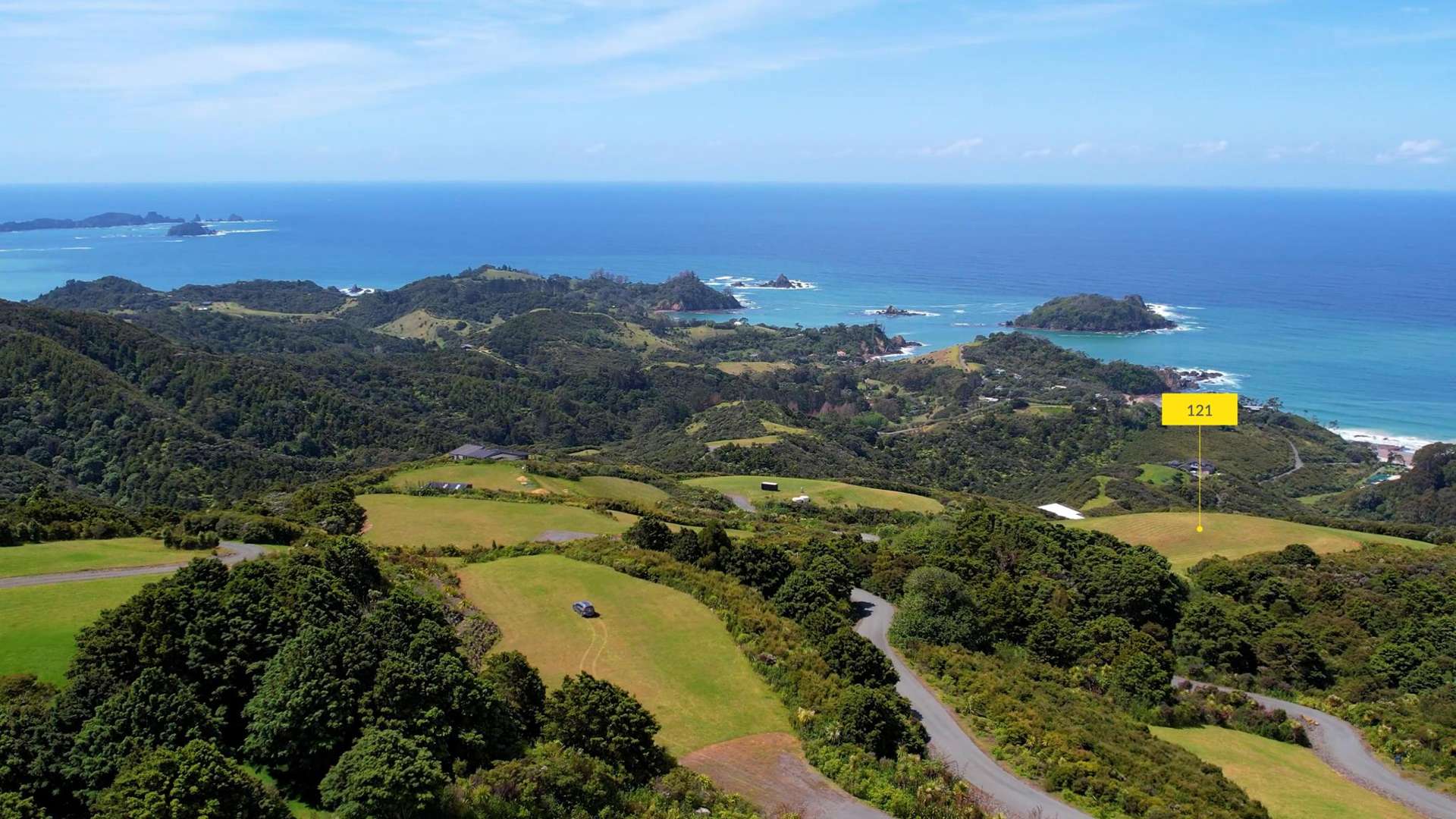 121 Onekainga Rise, Mouresses Bay Whananaki_0