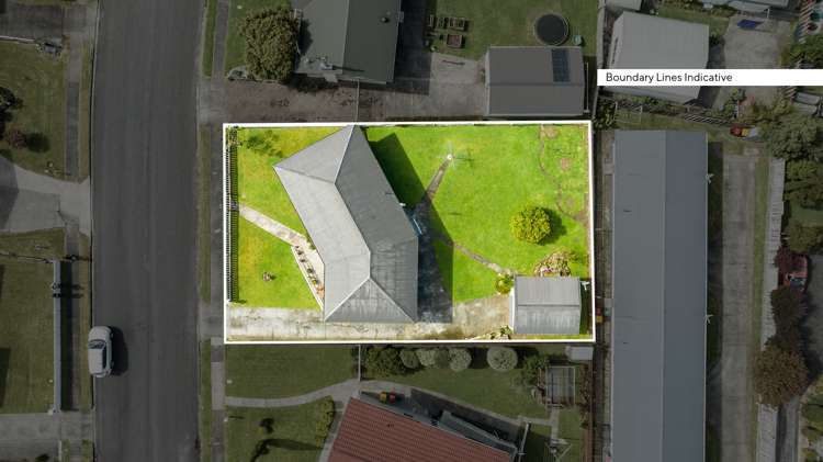 105 Centennial Avenue Thames_14