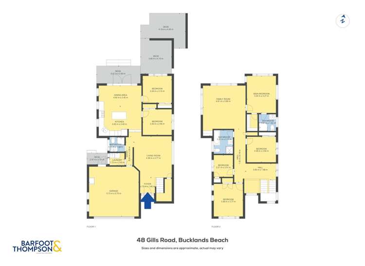 48 Gills Road Bucklands Beach_38