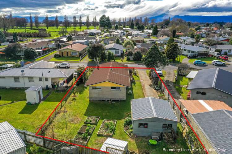 3 Karo Place Matamata_20