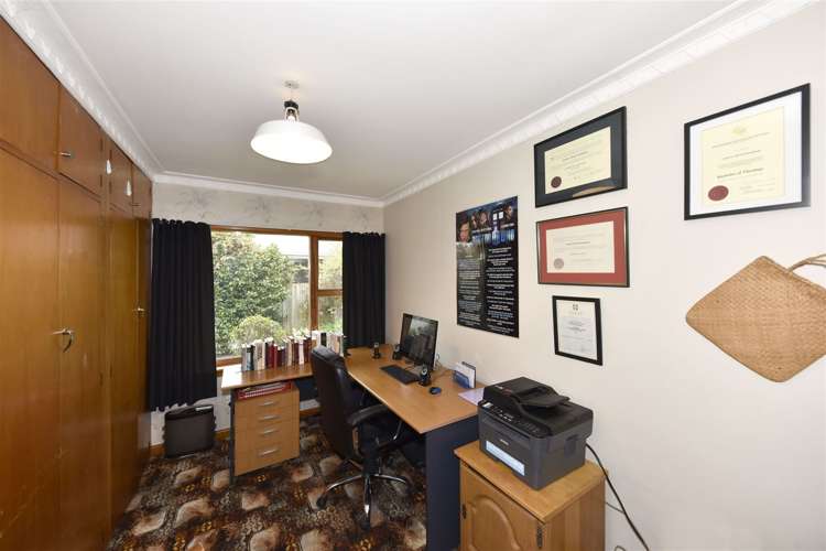 27 Remuera Avenue Cashmere_6