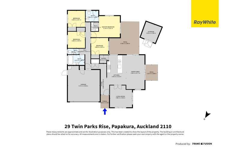 29 Twin Parks Rise Papakura_17