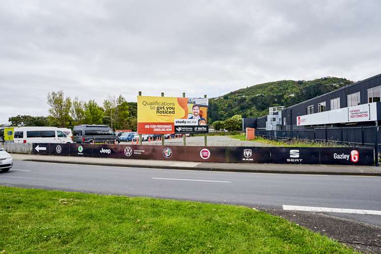 107 Victoria Street Te Aro_18