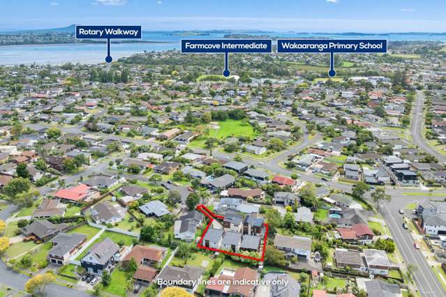 11B Rene Place Sunnyhills_3