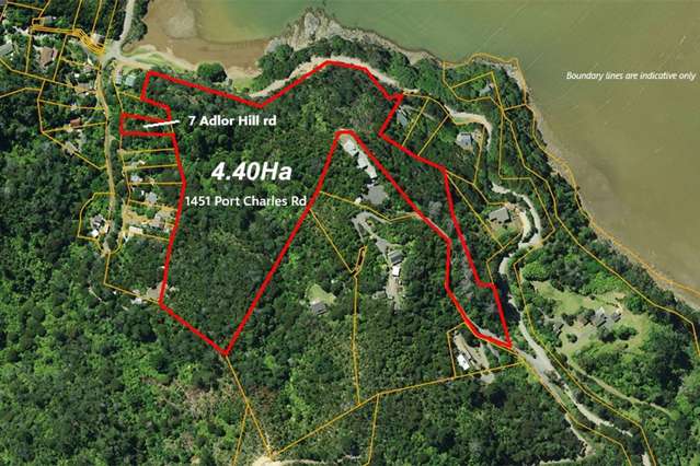 Paradise in Port Charles