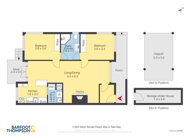 1/263 West Tamaki Road Wai O Taiki Bay_11