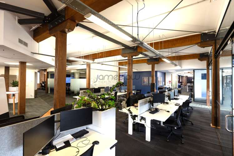 Tenancy 14/125 The Strand Parnell_8