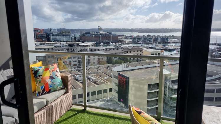 906/1 Hobson Street Auckland Central_21