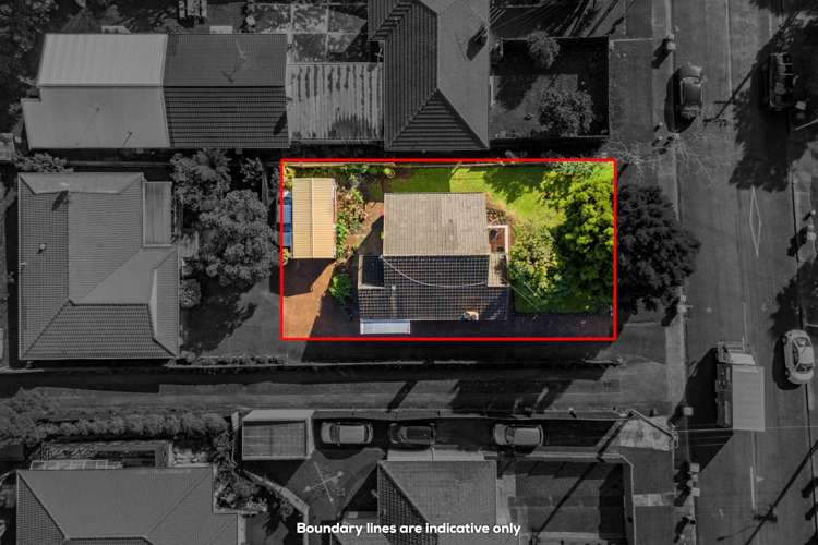 17 Carlton Street Hillsborough_17