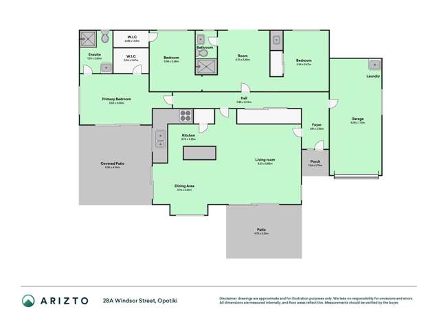 28a Windsor Street Opotiki_1