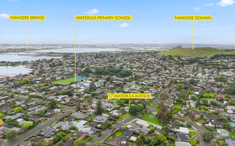 17 Waterlea Avenue Mangere Bridge_16