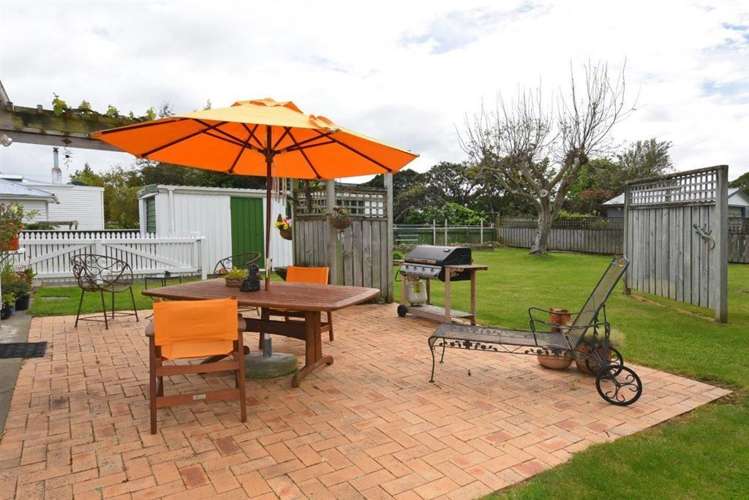 30 Kitchener Street Martinborough_15