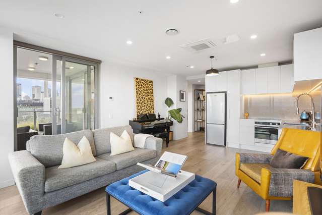 709/45 Union Street Auckland Central_4