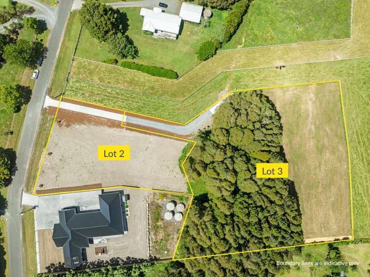 Lots 2 & 3/56 Smithville Road Te Kamo_5