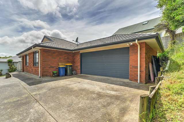 Priced to sale Charming Family Home in Glen Eden