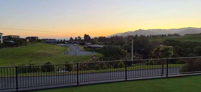 The Ultimate Lock Up & Leave!