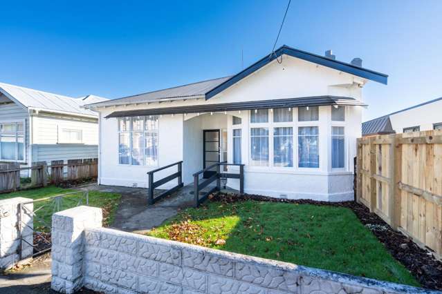 A First-Home Favourite in the Heart of Caversham