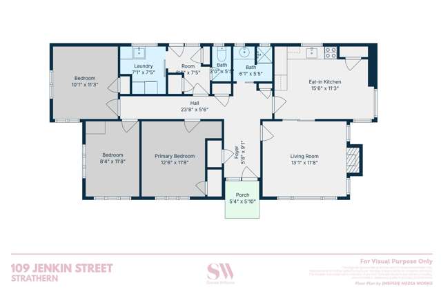 109 Jenkin Street Strathern_1