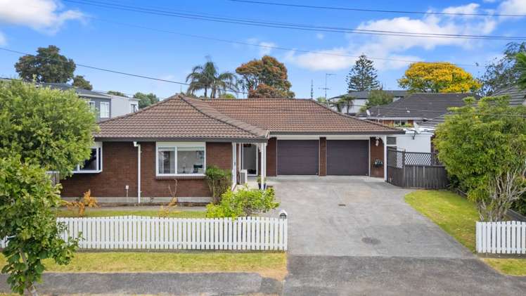 5A Carlie Street Papatoetoe_15