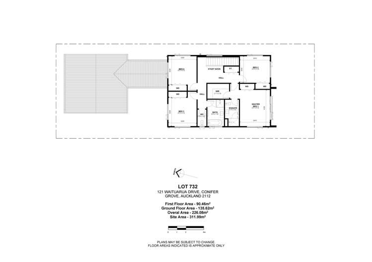 121 Waituarua Drive Conifer Grove_5