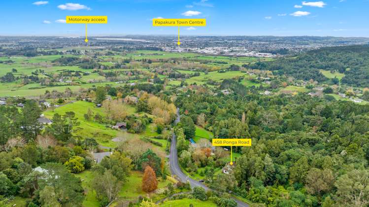 458 Ponga Road Opaheke_24