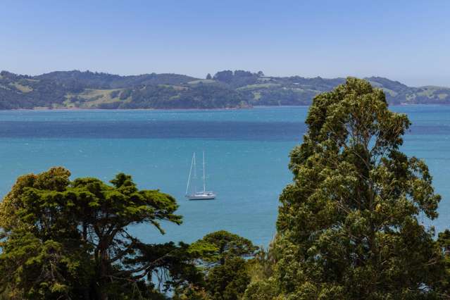 The Pinnacle of Coastal Living