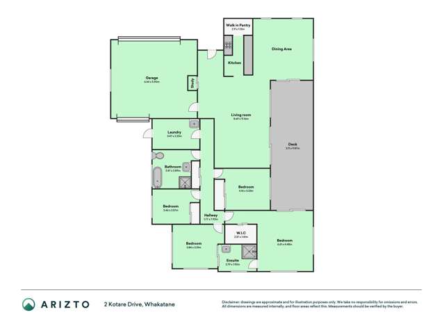 2 Kotare Drive Whakatane_1