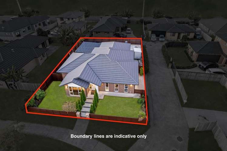 37 Wellfield Drive Papakura_21