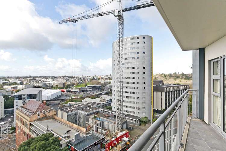 810/1 Parliament Street Auckland Central_12
