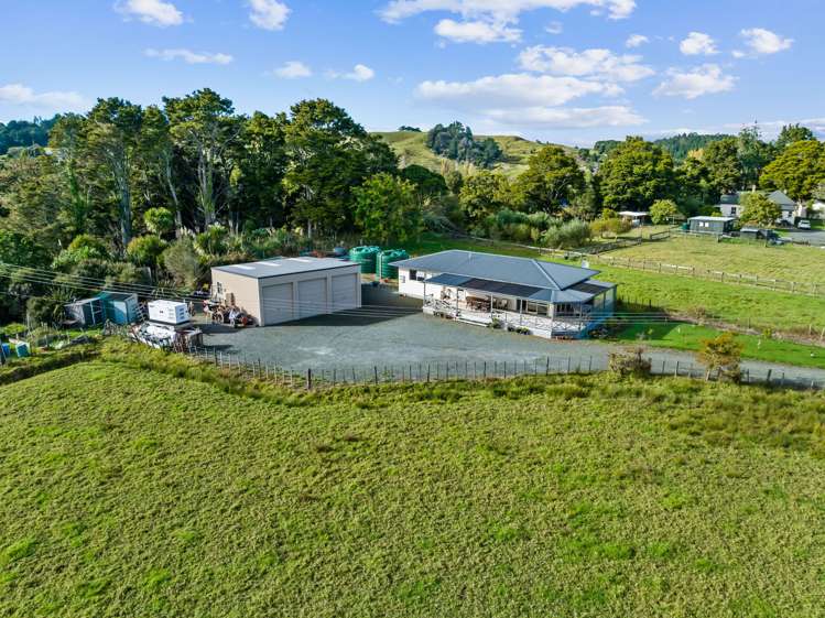 46 Franklin Road Paparoa Kaipara Houses for Sale One Roof