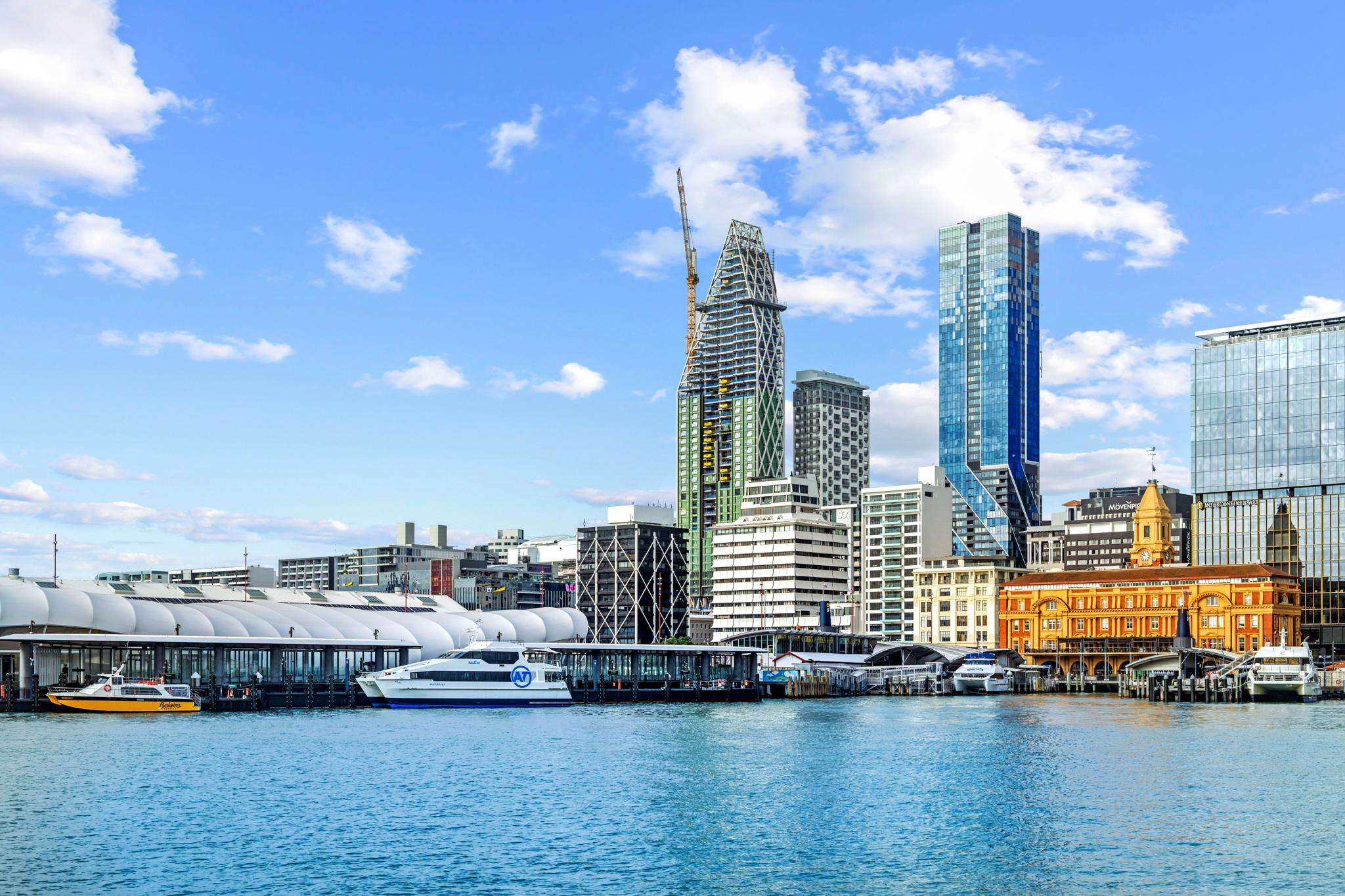 Generational opportunity at CBD super-site