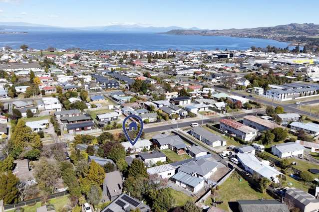 Established leafy gardens for your first home