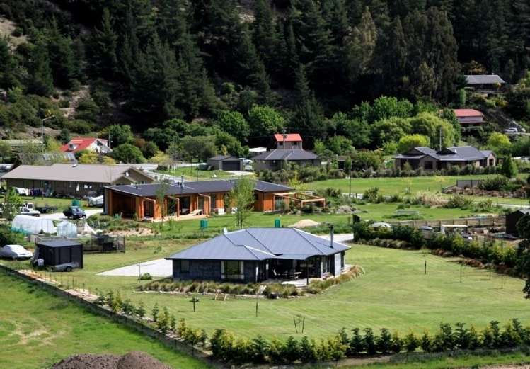 32 Pisa Road Luggate_22