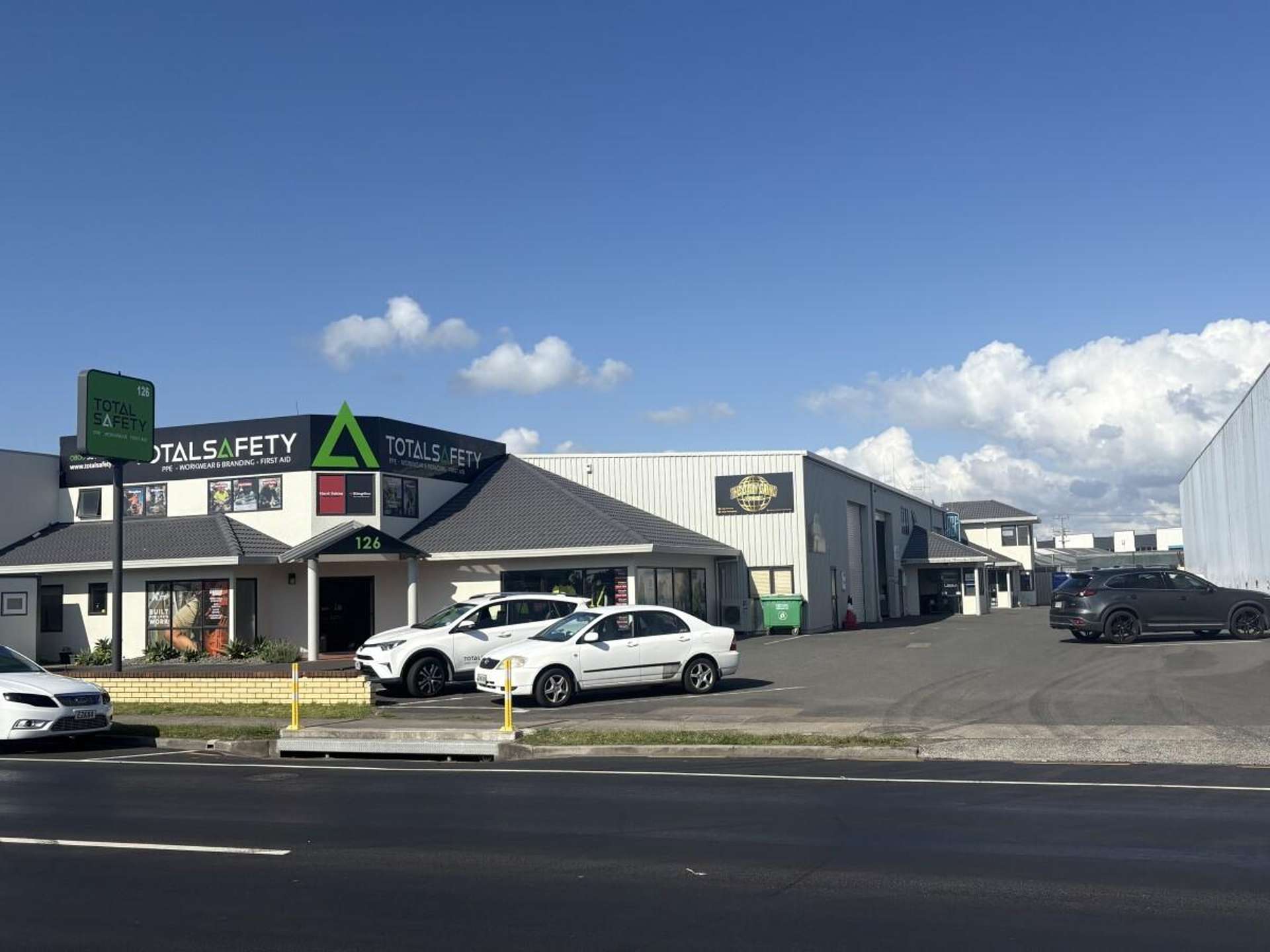 Unit 4, 126 Newton Street Mount Maunganui_0