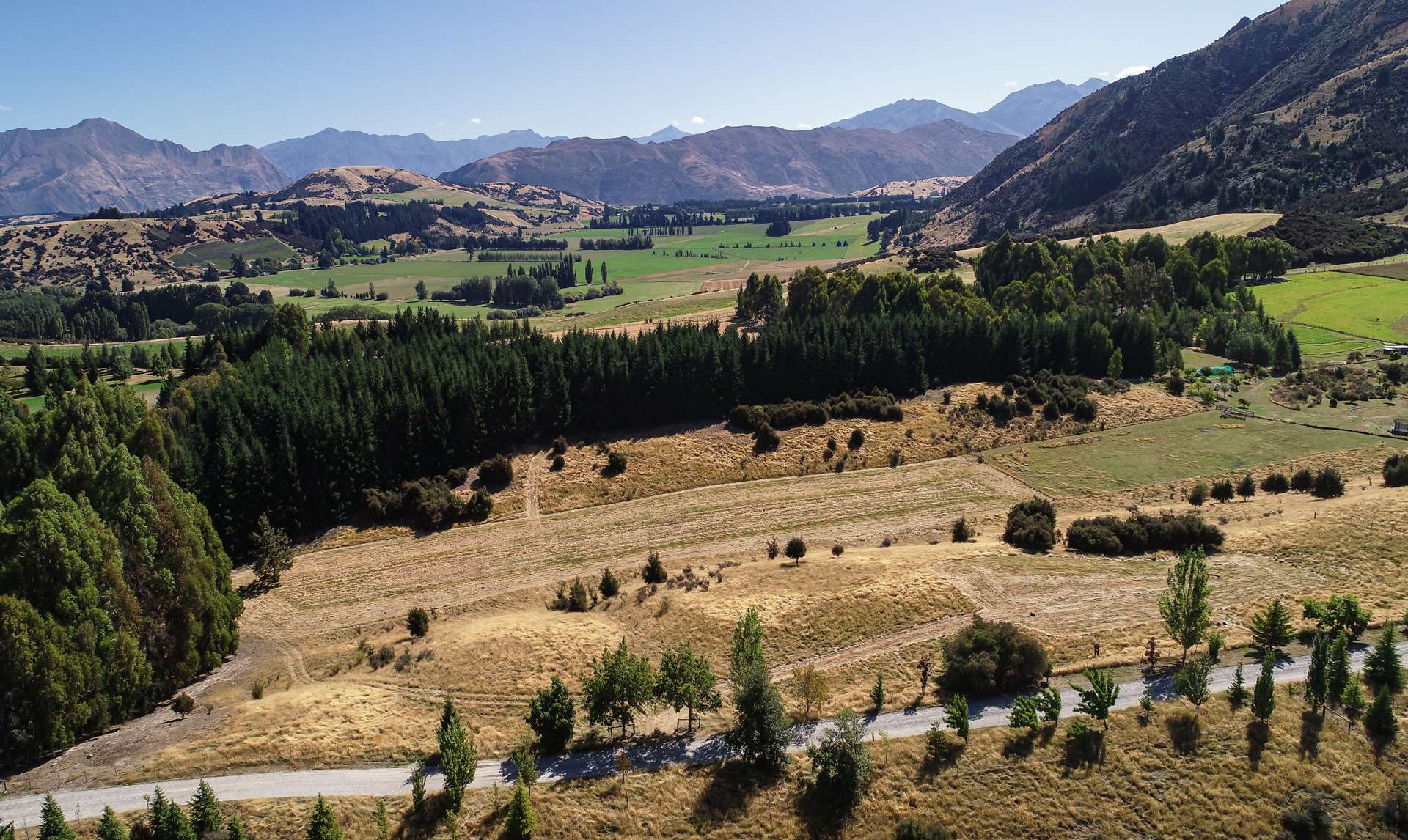 837c Lake Hawea-Albert Town Road Albert Town_0