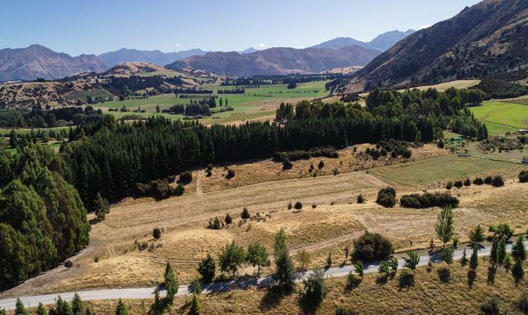 837c Lake Hawea-Albert Town Road Albert Town_0