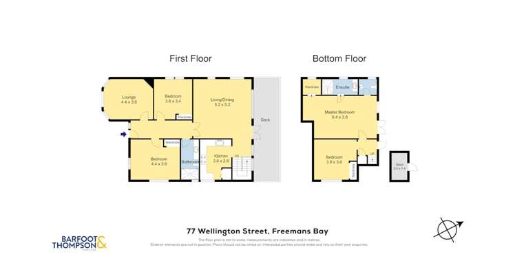 77 Wellington Street Freemans Bay_15