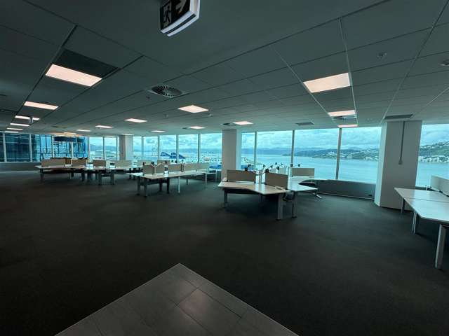 10 Customhouse Quay Wellington Central_1