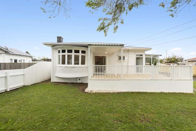 4 Bdrm Villa Plus Granny Flat Plus Garage