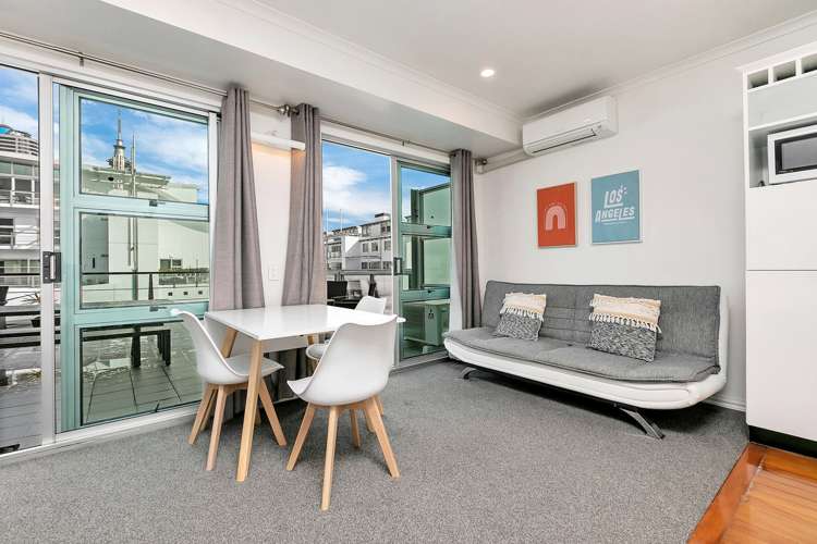 40/139 Quay Street Waitemata Harbour_6