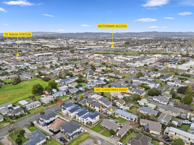 26c Christmas Road Manurewa_14